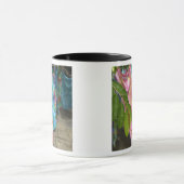 Zuid-Pacific, Frans-Polynesië, Samenleving Mok (Midden)