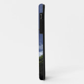 Zuid Pacific, Frans-Polynesië, Tahiti. Venus Case-Mate iPhone Case (Achterkant/links)