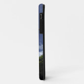 Zuid Pacific, Frans-Polynesië, Tahiti. Venus Case-Mate iPhone Case (Achterkant/links)
