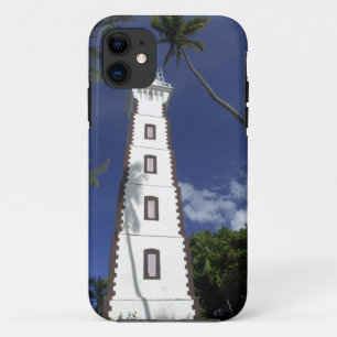 Zuid Pacific, Frans-Polynesië, Tahiti. Venus Case-Mate iPhone Case