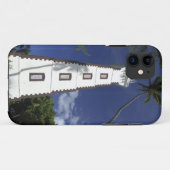 Zuid Pacific, Frans-Polynesië, Tahiti. Venus Case-Mate iPhone Case (Achterkant (horizontaal))