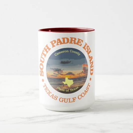 Zuid-Padre-eiland (C) Mok (Midden)