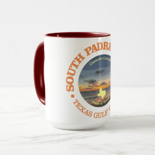 Zuid-Padre-eiland (C) Mok