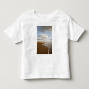 Zuid Padre Island, Texas, VS resorthotels, Kinder Shirts