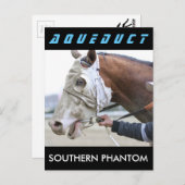 Zuid-Phantom Briefkaart (Voorkant / Achterkant)