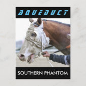 Zuid-Phantom Briefkaart (Voorkant)