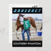 Zuid-Phantom Briefkaart (Voorkant / Achterkant)