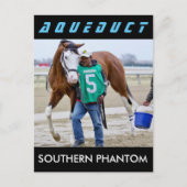Zuid-Phantom Briefkaart (Voorkant)