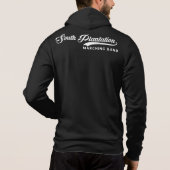 Zuid-Plantation High Marching Band Jacket Hoodie (Achterkant)