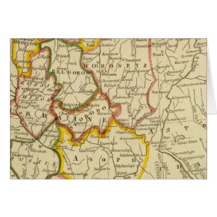 Zuid-Rusland in Europa