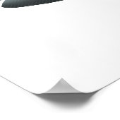 Zuid-Saratoga Poster (Hoek)