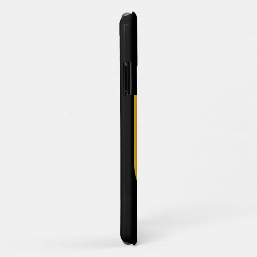 Zuid-Soedan vlag Case-Mate iPhone Case (Achterkant/rechts)