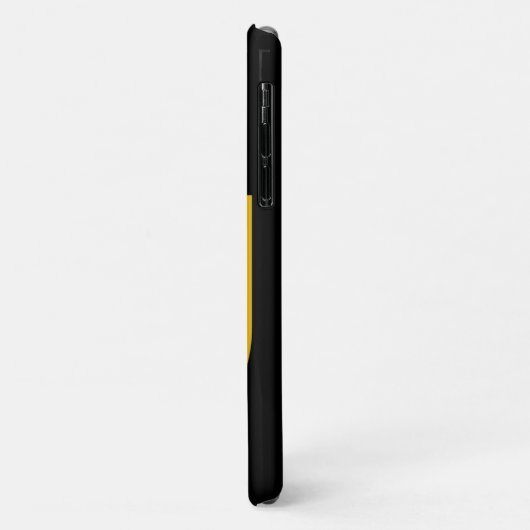 Zuid-Soedan vlag Case-Mate iPhone Case (Achterkant/links)