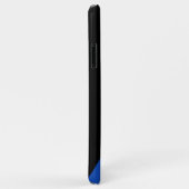 zuid - soedanese vlag Case-Mate iPhone case (Achterkant/rechts)