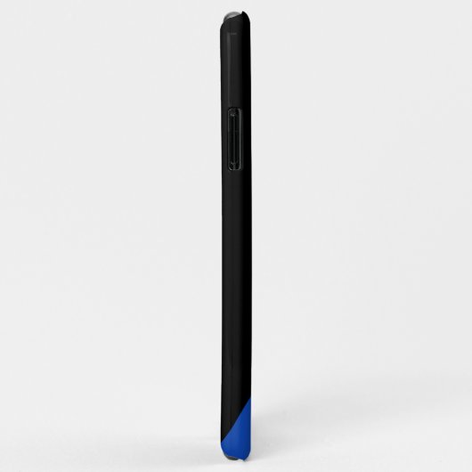 zuid - soedanese vlag Case-Mate iPhone case (Achterkant/rechts)