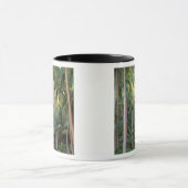 Zuid-Stille Oceaan, Frans-Polynesië, Bora Bora. Mok (Midden)