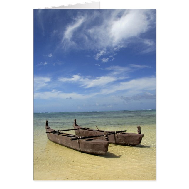 Zuid-Stille Oceaan, Frans-Polynesië, Moorea. (Voorkant)
