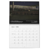 Zuid-strand Schilderachtig 2013 Kalender (Mar 2026)