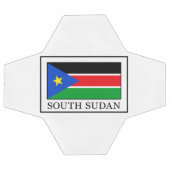 Zuid-Sudan Voetbal (Enkel)