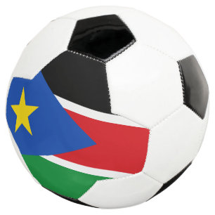 zuid-sudan voetbal