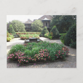 Zuid-Terras in Bellingrath Briefkaart