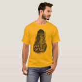 Zuid-Texas Snelheid T-shirt (Voorkant volledig)