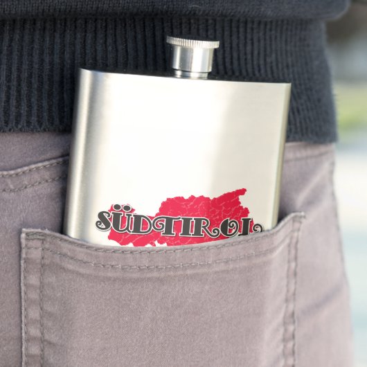 Zuid-Tirol Flacon (Voorbeeld)