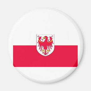 Zuid-Tirol, Italië Magneet