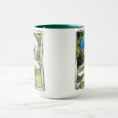 Zuid-Vissende 0365 Mok (Midden)