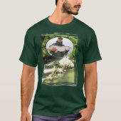Zuid-Vissende 0365 T-shirt (Voorkant)