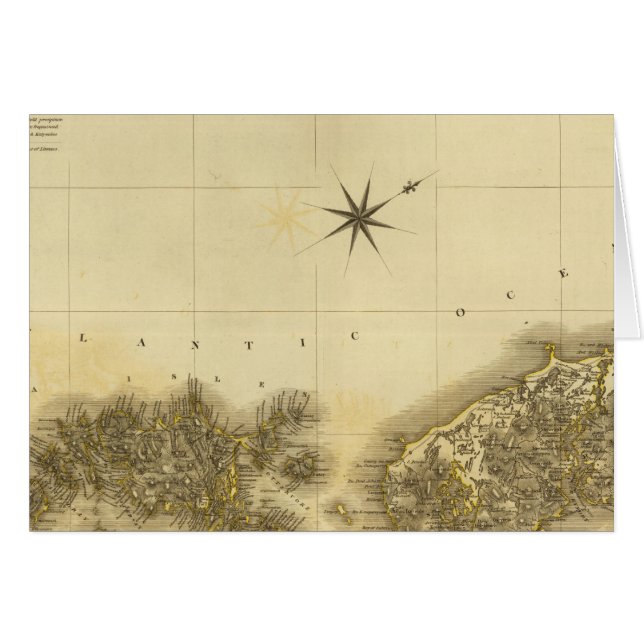 Zuid-Westerne eilanden (Voorkant Horizontaal)