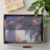 Zuid-Zee Isles Travel Tissuepapier (Geschenk)