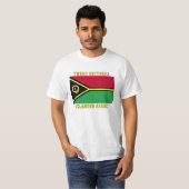 ZUID-ZEE T-SHIRT (Voorkant volledig)