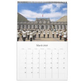 zuidamerikaanse fotografie 18 maanden kalender (Mar 2026)