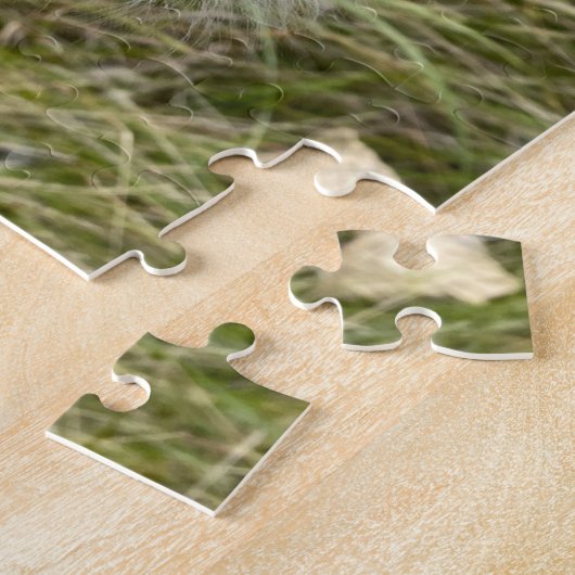 Zuidebloem | Vlinder | Legpuzzel (Zijkant)