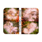 Zuidegroei | Sangria Flexibel Magneet (Horizontaal)