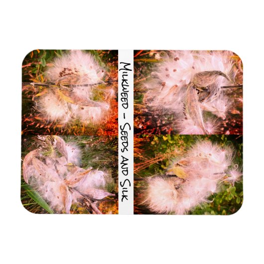 Zuidegroei | Sangria Flexibel Magneet (Horizontaal)