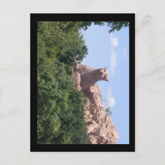 zuidelijk Afrika Briefkaart