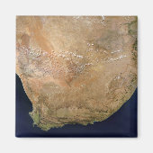 Zuidelijk Afrika Magneet (Voorkant)