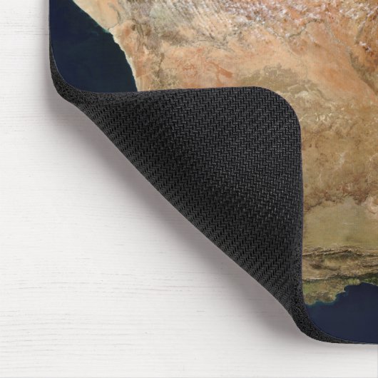 Zuidelijk Afrika Muismat (Hoek)