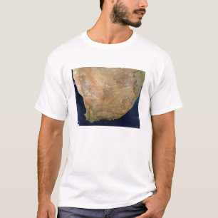 Zuidelijk Afrika T-shirt