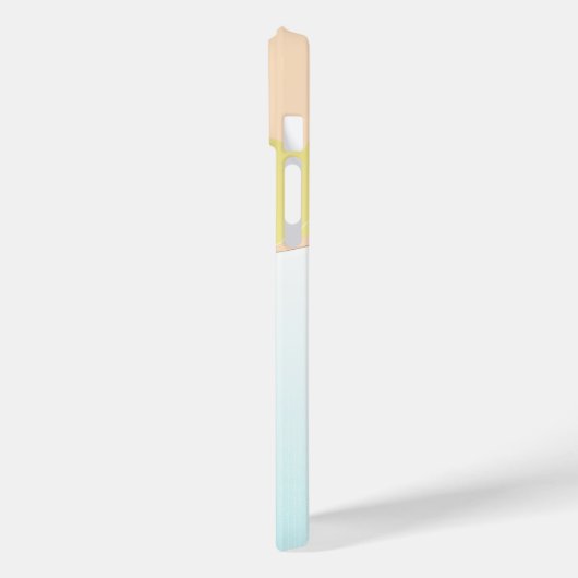 Zuidelijk Californië Case-Mate iPhone Case (Achterkant / Links)