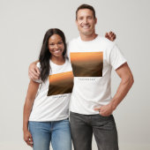 zuidelijk comfort t-shirt (Unisex)