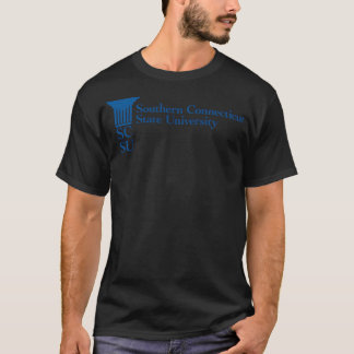 Zuidelijk Connecticut T-shirt
