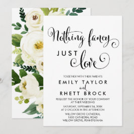 Zuidelijk | Floral steunt niets Fancy lust Kaart