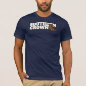 Zuidelijk geteeld t-shirt (Voorkant)