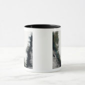 Zuidelijk Groenland Mok (Midden)