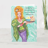 Zuidelijk-kaart Kaart (Voorkant)