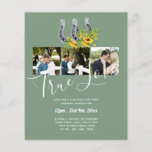 Zuidelijk land rustieke foto budget bruiloft