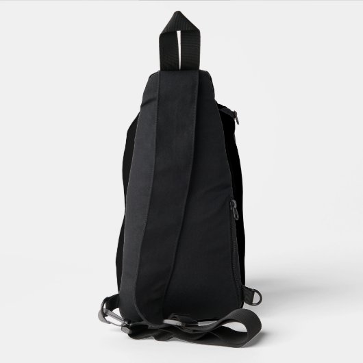 ZUIDELIJK LEGER 6e LEGER Sling Bag (Achterkant)